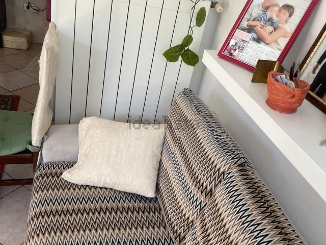 Appartamento in vendita a Massa e Cozzile, Margine Coperta
