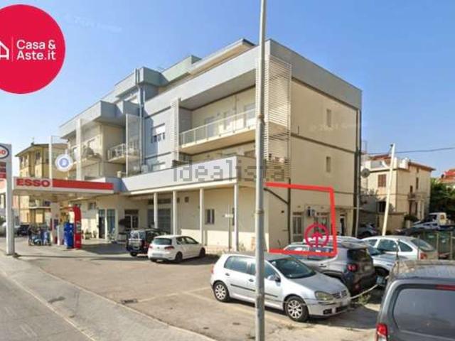 Appartamento in vendita a Marche, Macerata