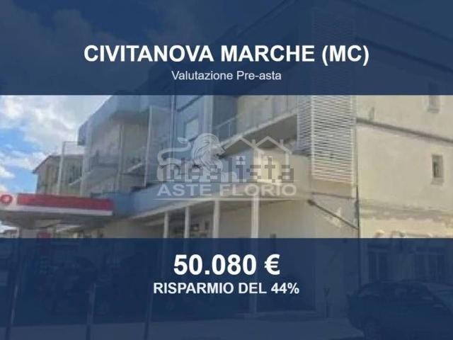 Appartamento in vendita a Marche, Macerata