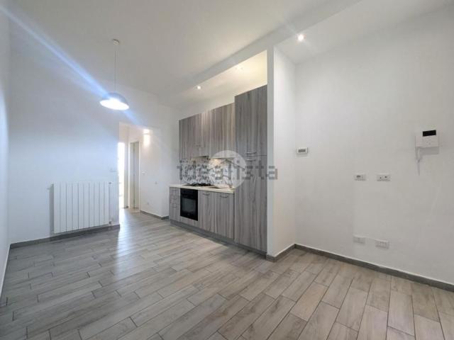 Appartamento in vendita a Affori, Milano