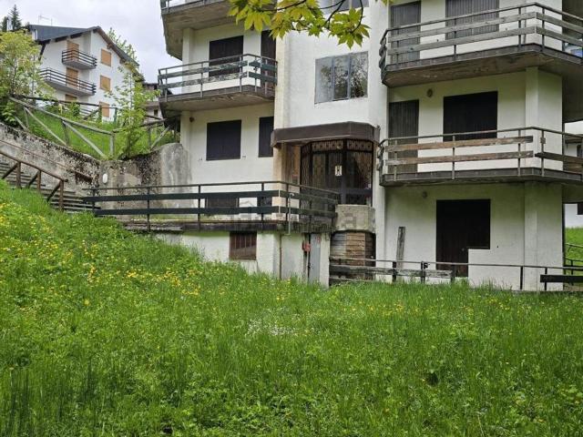 Appartamento in vendita a Abetone Cutigliano, Le Regine