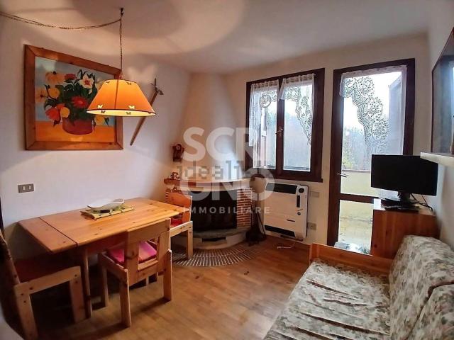 Appartamento in vendita a Abetone Cutigliano, Le Regine