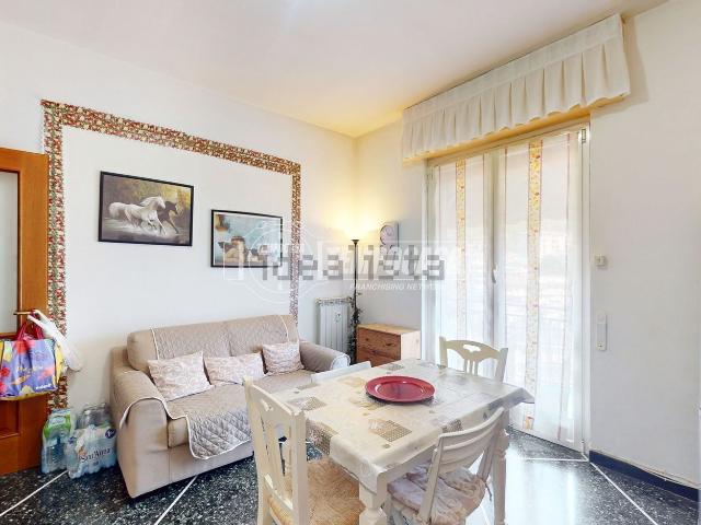 Appartamento in vendita a Rapallo, Liguria
