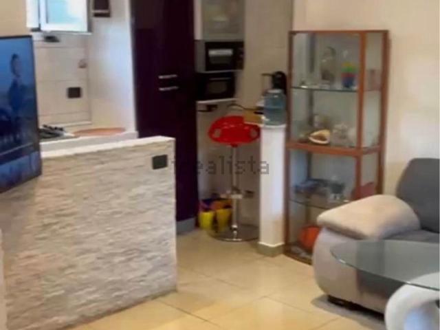 Appartamento in vendita a Baggio, Milano