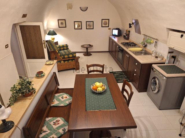 Appartamento in vendita a Sulmona, Abruzzo