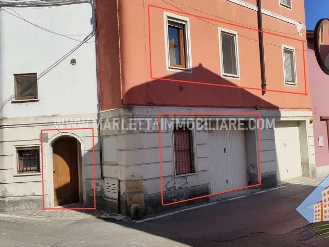 Appartamento in vendita a Sergnano, Lombardia