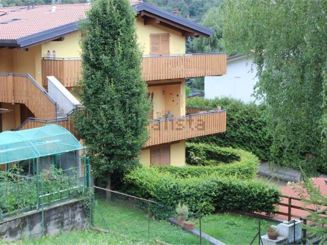 Appartamento in vendita a Ballabio Inferiore, Ballabio