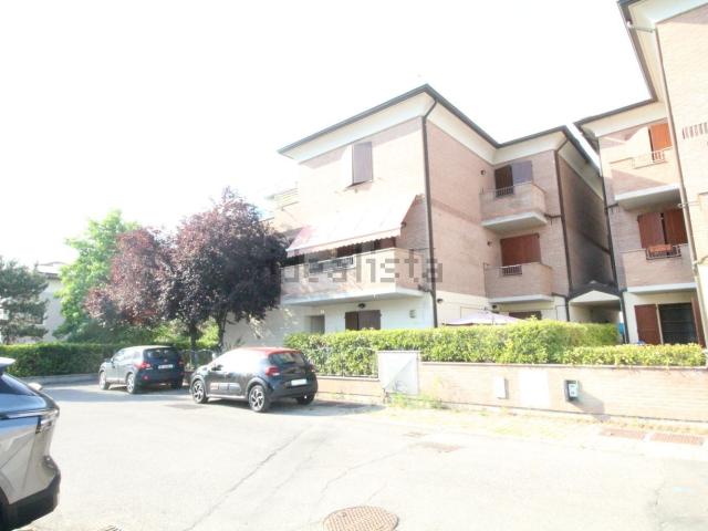Appartamento in vendita a Unione dei comuni del Sorbara, Nonantola