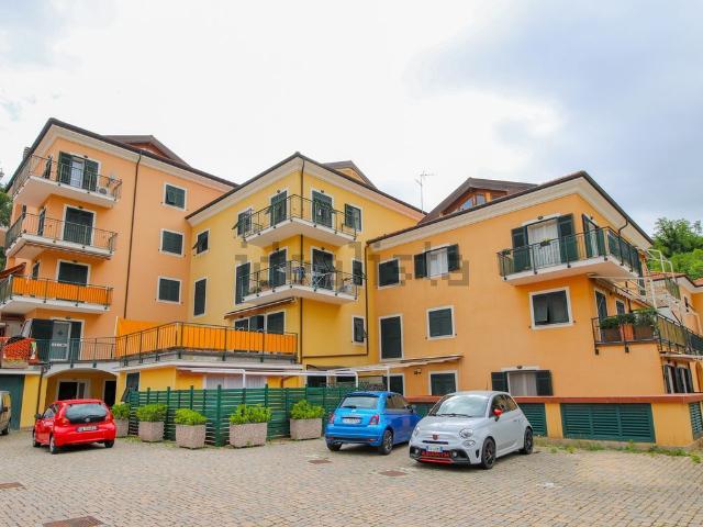 Appartamento in vendita a Verici inferiore, Casarza Ligure