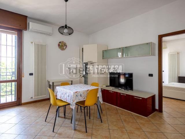 Appartamento in vendita a Cavazzoli, Re