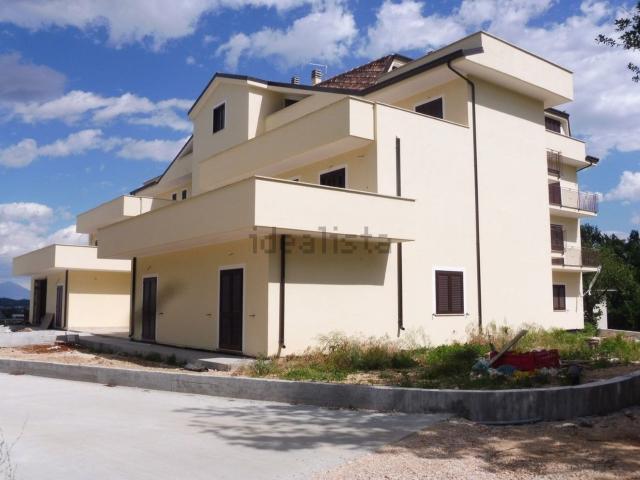 Appartamento in vendita a Patrica, Lazio