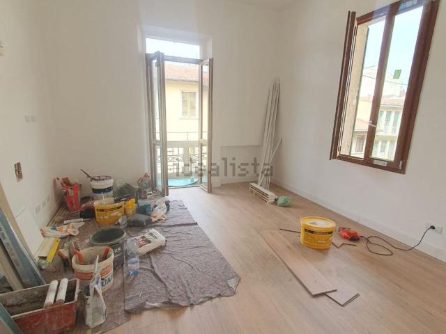 Appartamento in vendita a Statuto, Firenze