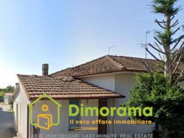Appartamento in vendita a Castiglione di Cervia, Cervia