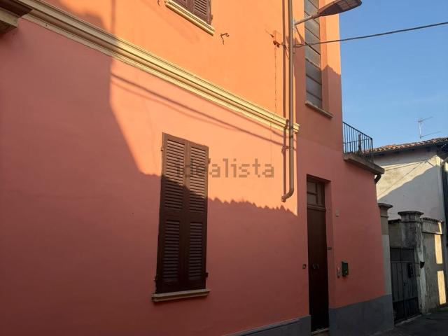 Appartamento in vendita a Viguzzolo, Alessandria