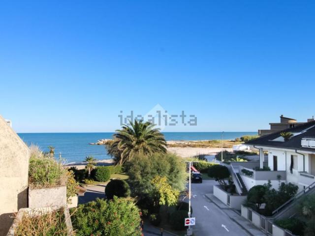 Appartamento in vendita a Faleriense, Marche