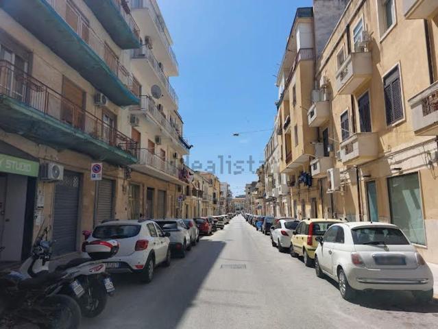 Appartamento in vendita a Santa Lucia, Siracusa