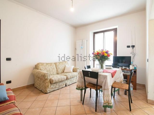 Appartamento in vendita a Treviglio, Lombardia