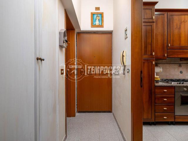 Appartamento in vendita a Santa Croce, Re