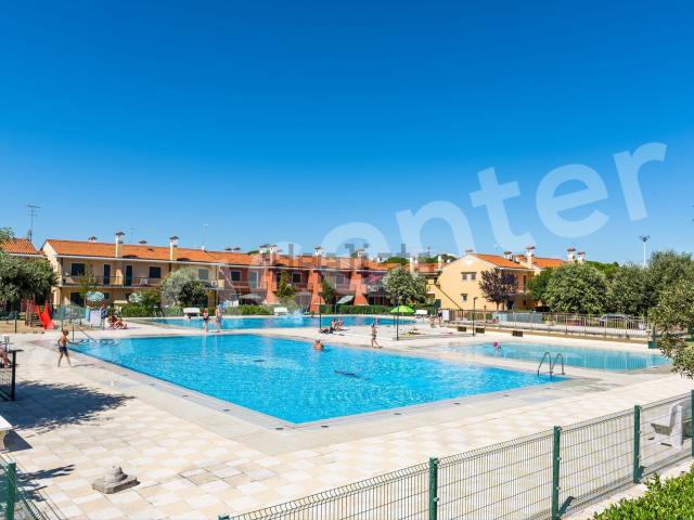 Appartamento in vendita a Villaggio Michelangelo, San Michele al Tagliamento