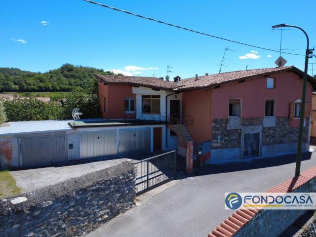 Appartamento in vendita a Provaglio D'iseo, Lombardia