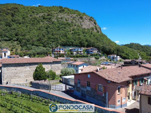 Appartamento in vendita a Provaglio D'iseo, Lombardia
