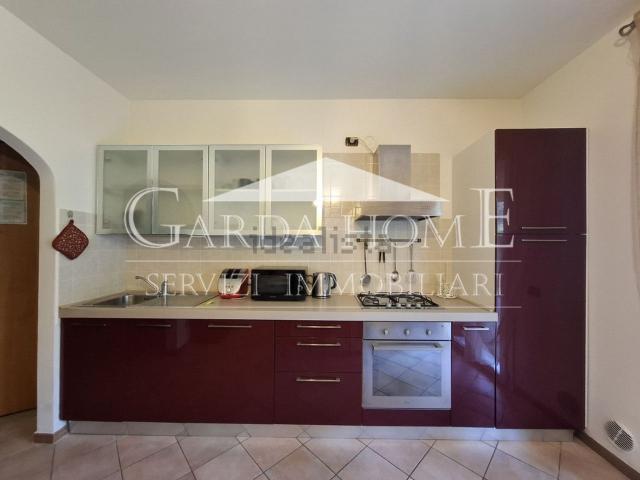 Appartamento in vendita a Lonato, Lombardia