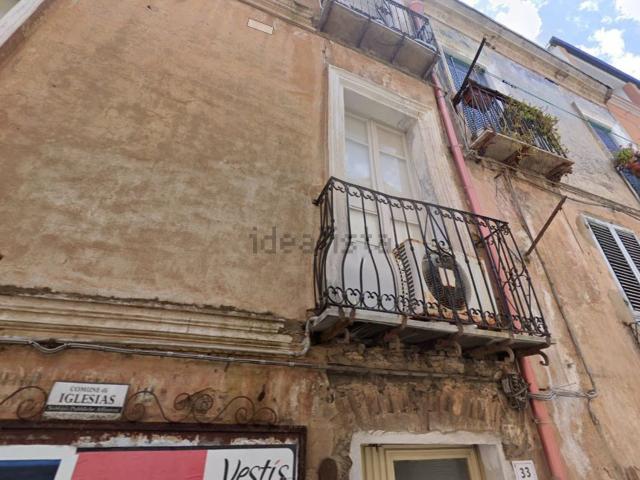 Appartamento in vendita a Iglesias, Sardigna/Sardegna