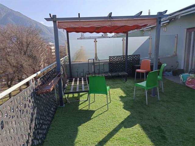 Appartamento in vendita a Don Bosco, Bolzano - Bozen