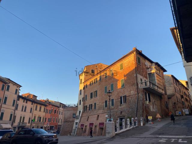 Appartamento in vendita a Foiano della Chiana, Arezzo