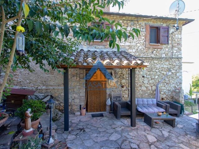 Appartamento in vendita a Archileggi, Amelia