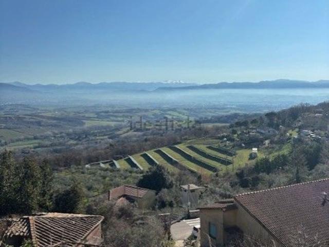Appartamento in vendita a Archileggi, Amelia
