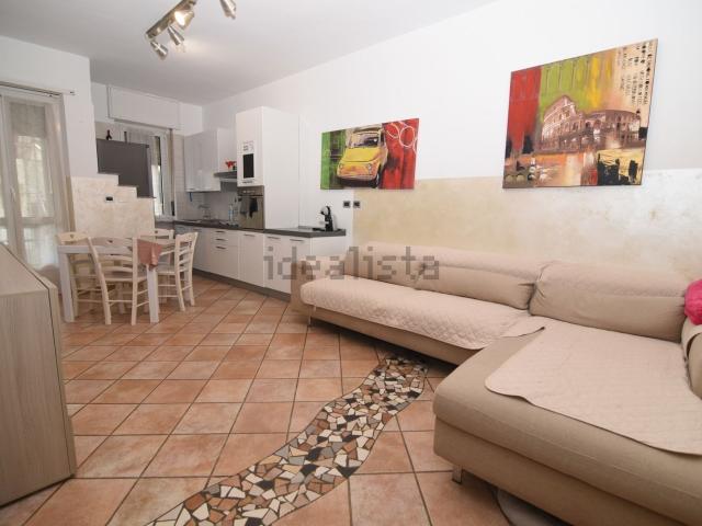 Appartamento in vendita a Piemonte, Torino
