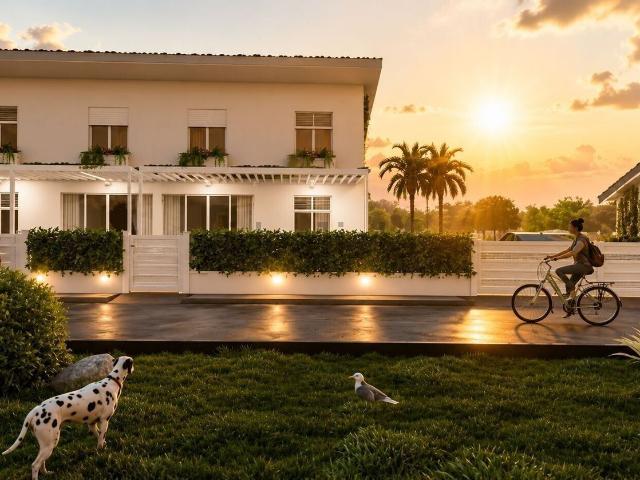 Appartamento in vendita a Termoli, Molise