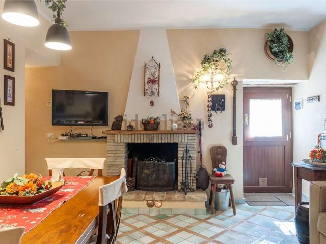 Appartamento in vendita a Scontrone, Abruzzo