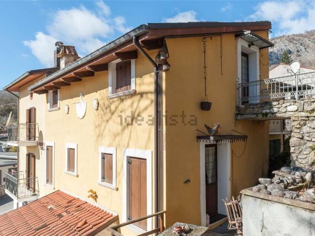 Appartamento in vendita a Scontrone, Abruzzo