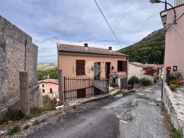 Appartamento in vendita a Bagno, L'Aquila