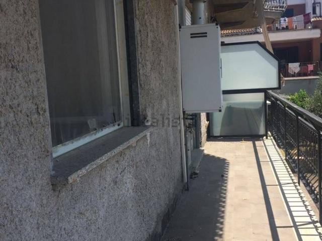 Appartamento in vendita a Corcolle, Roma Capitale