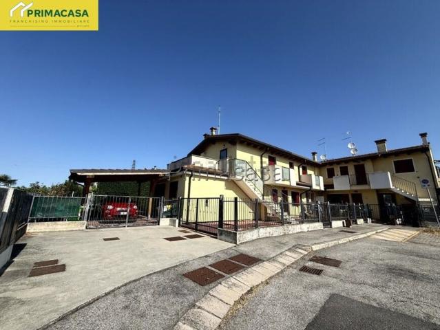Appartamento in vendita a Rosolina, Veneto