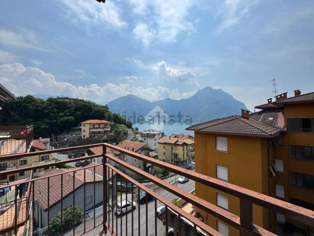 Appartamento in vendita a Castro, Lombardia