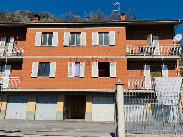 Appartamento in vendita a Piemonte, Cuneo