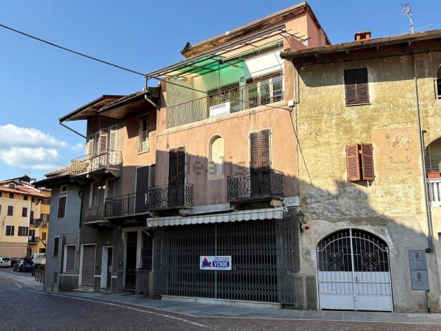 Appartamento in vendita a Piemonte, Biella