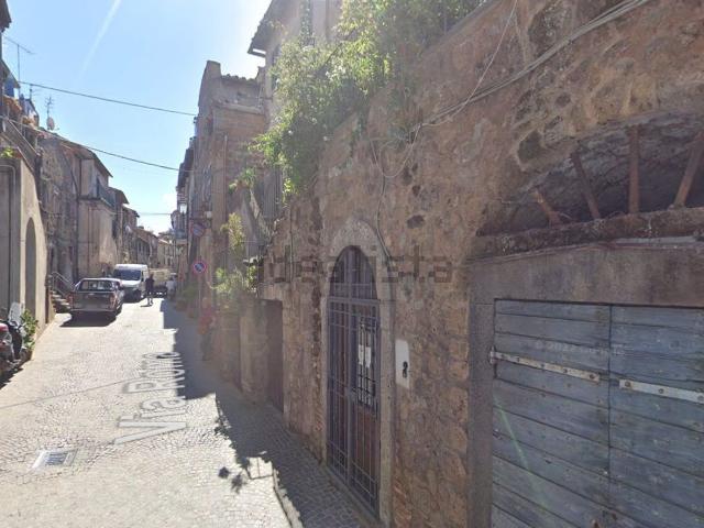 Appartamento in vendita a Blera, Lazio