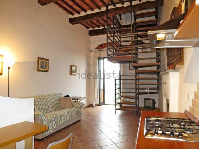 Appartamento in vendita a Scarlino, Zona 167 Scarlino