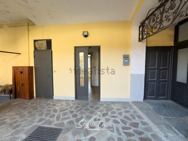 Appartamento in vendita a Castello, Piemonte