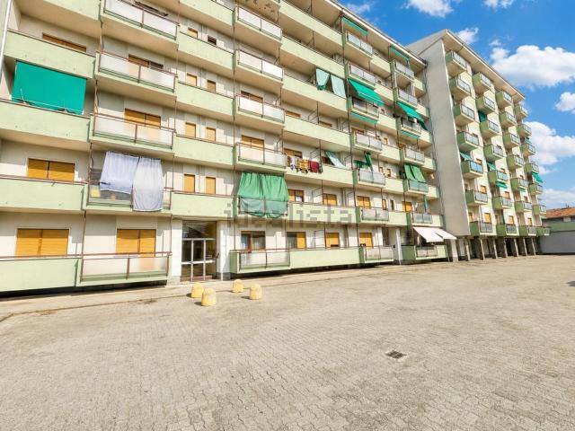 Appartamento in vendita a Banchette, Torino