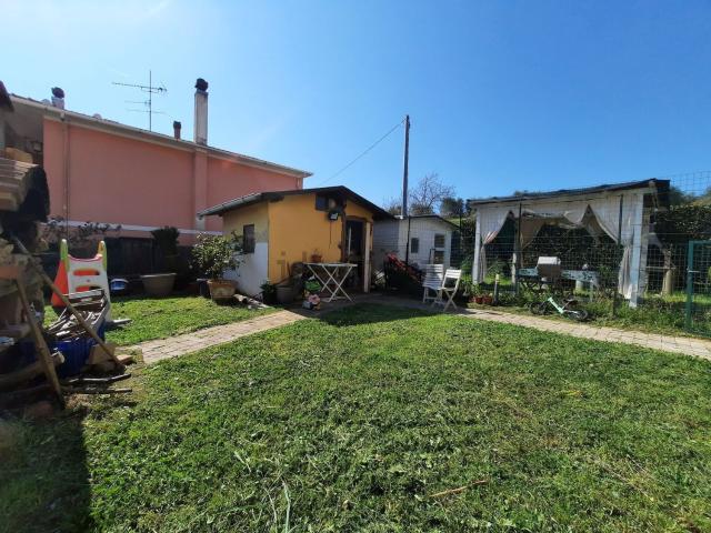 Appartamento in vendita a Le Conche, Castellina Marittima