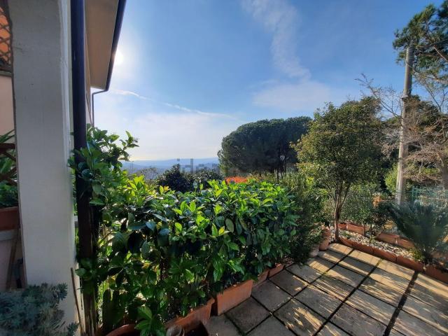 Appartamento in vendita a Le Conche, Castellina Marittima
