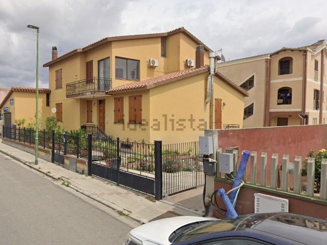 Appartamento in vendita a Settimo San Pietro, Sardigna/Sardegna