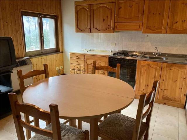 Appartamento in vendita a Sant'Andreapelago, Pievepelago