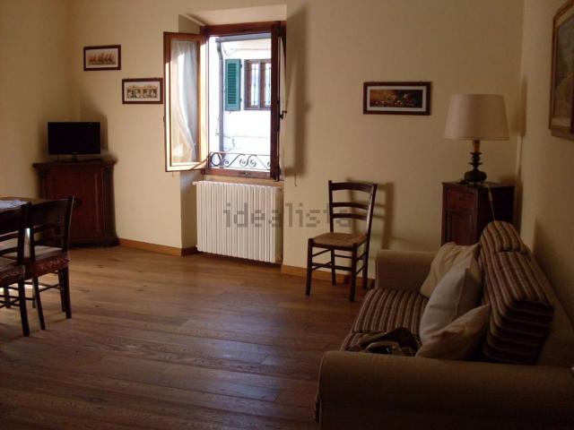 Appartamento in vendita a Montefioralle, Greve In Chianti